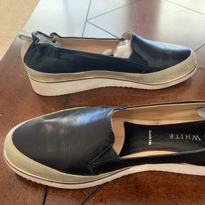 Ron White Nelleca Sneaker